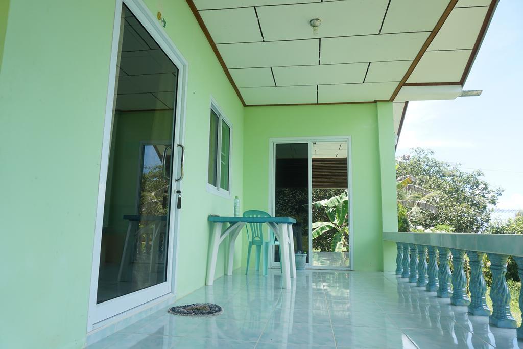 Hotel T And T House (Adults Only) Koh Phayam Zewnętrze zdjęcie