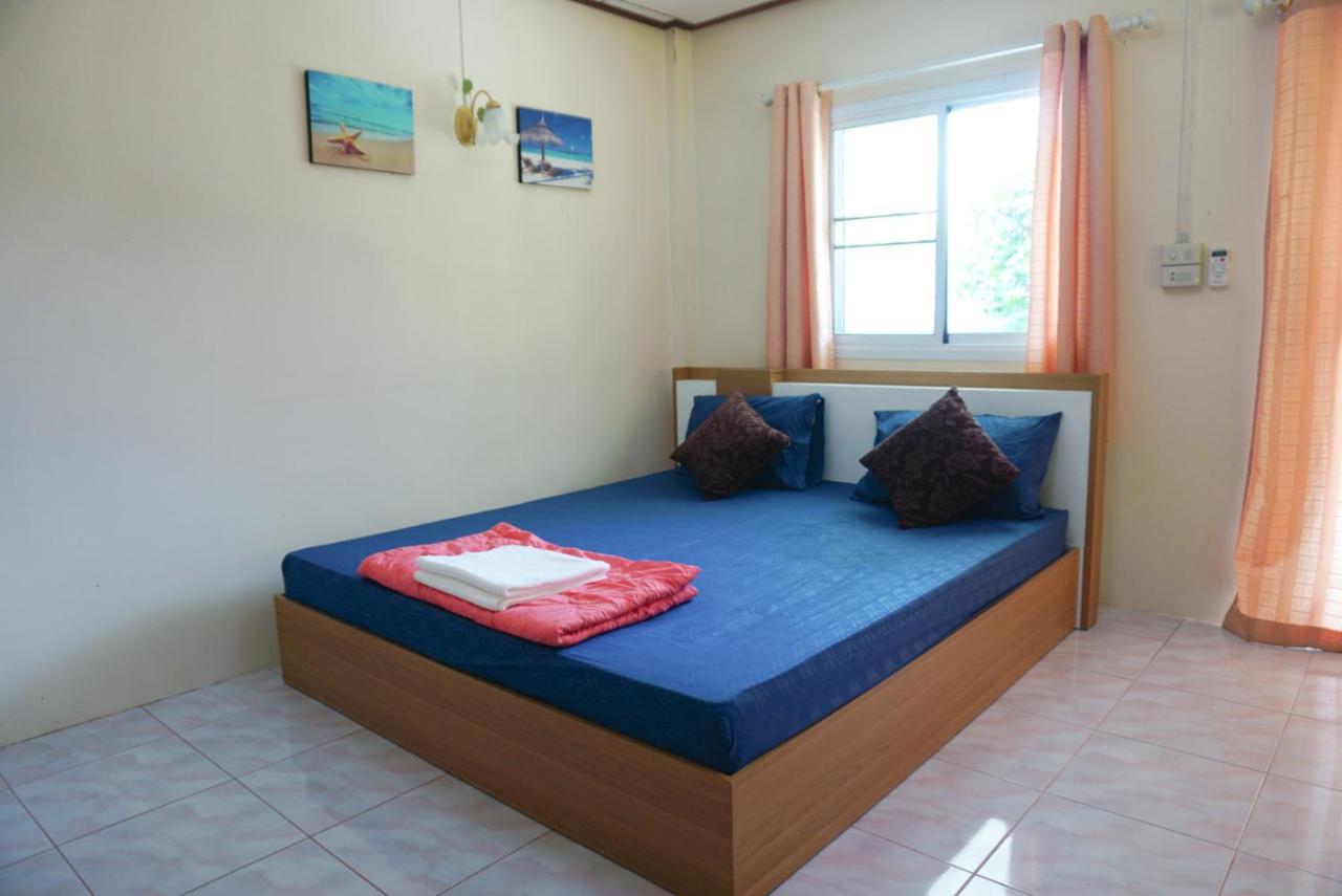 Hotel T And T House (Adults Only) Koh Phayam Zewnętrze zdjęcie